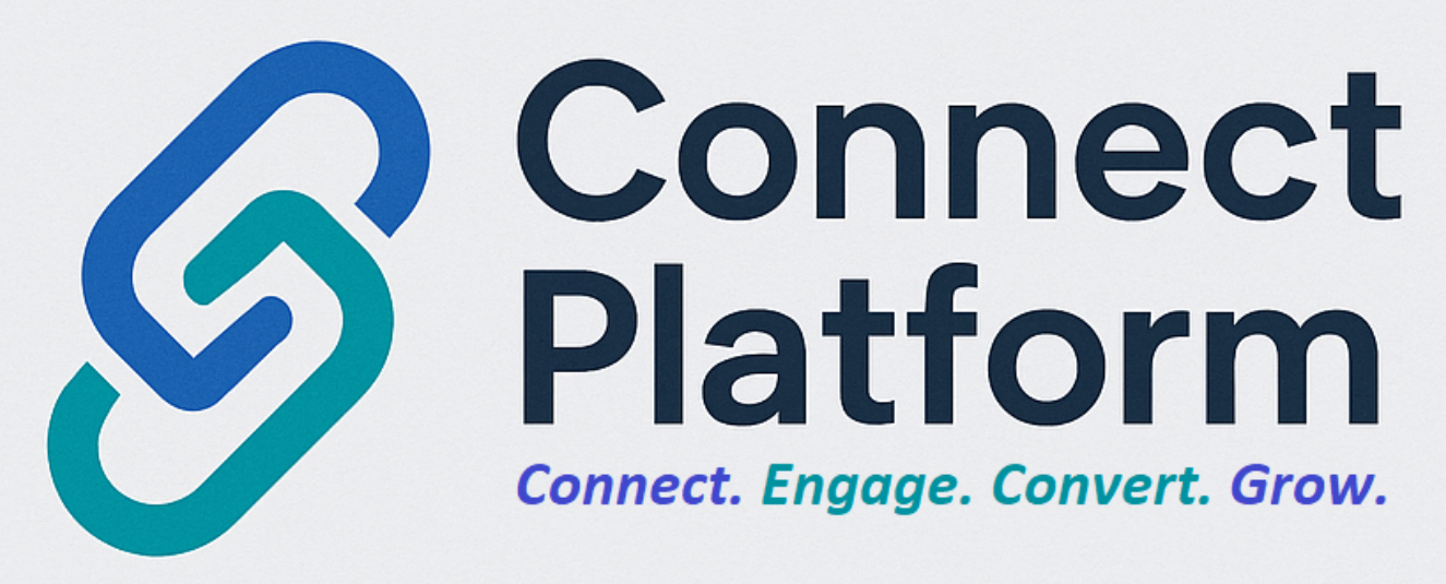 Connect Platform Logo
